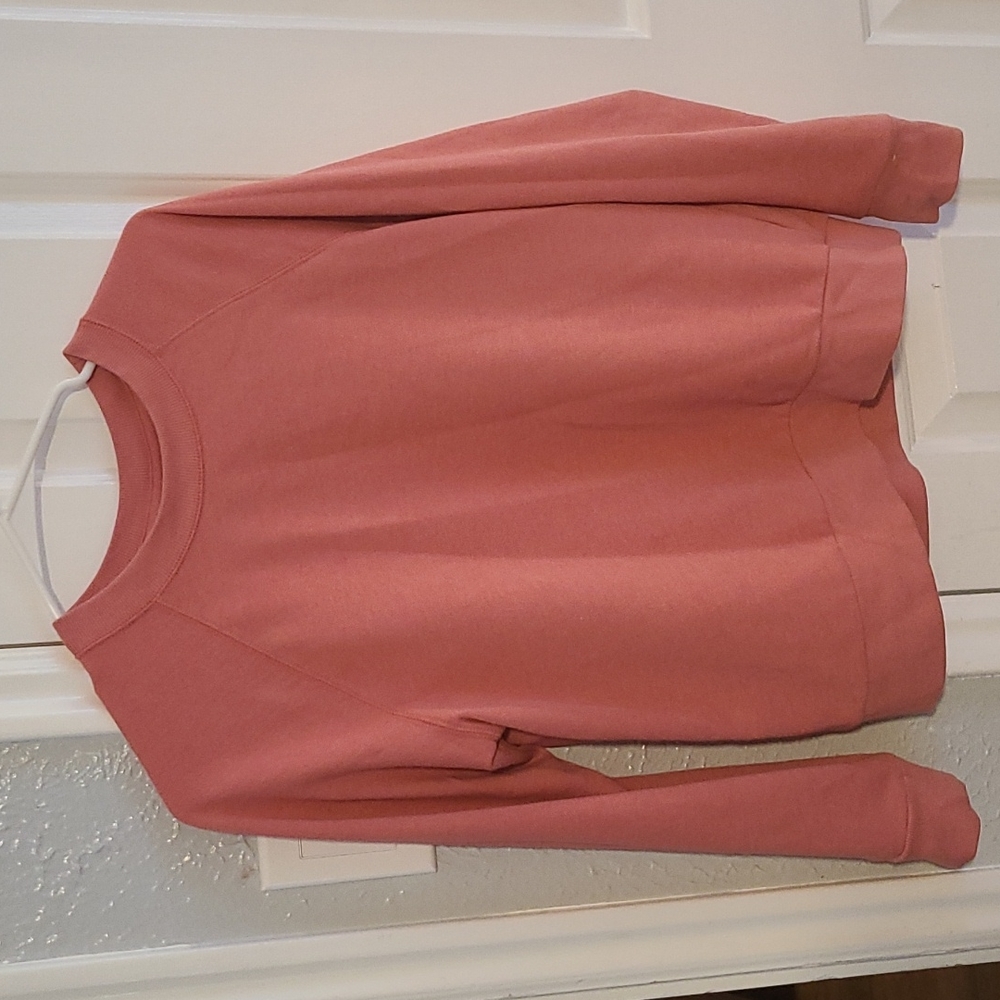 Medium Long Sleeve Shirt